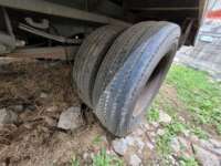 Ford F-450 2015 2p XL V8/6.7/T Diesel Aut 2015 Ford F-450 Venta Llantas 2