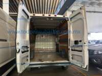 Dodge RAM Promaster 2019  IMG_1050