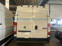 Dodge RAM Promaster 2019  IMG_1019
