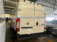 Dodge RAM Promaster 2019  IMG_1020