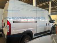 Dodge RAM Promaster 2019  IMG_1017
