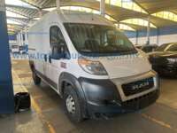 Dodge RAM Promaster 2019  IMG_1016