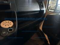 Dodge RAM Promaster 2019  IMG_1041