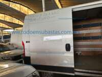 Dodge RAM Promaster 2019  IMG_1047
