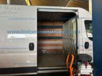 Dodge RAM Promaster 2019  IMG_1048