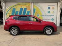 Nissan X-Trail 2020 5p Sense 2 Row L4/2.5 CVT 2020 Nissan X-Trail Venta Exteriores 4