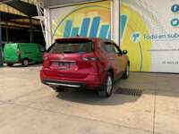 Nissan X-Trail 2020 5p Sense 2 Row L4/2.5 CVT 2020 Nissan X-Trail Venta Exteriores 5