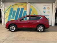 Nissan X-Trail 2020 5p Sense 2 Row L4/2.5 CVT 2020 Nissan X-Trail Venta Exteriores 8