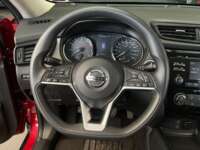 Nissan X-Trail 2020 5p Sense 2 Row L4/2.5 CVT 2020 Nissan X-Trail Venta Interiores 1