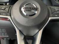 Nissan X-Trail 2020 5p Sense 2 Row L4/2.5 CVT 2020 Nissan X-Trail Venta Interiores 14