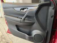 Nissan X-Trail 2020 5p Sense 2 Row L4/2.5 CVT 2020 Nissan X-Trail Venta Interiores 19