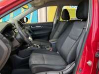 Nissan X-Trail 2020 5p Sense 2 Row L4/2.5 CVT 2020 Nissan X-Trail Venta Interiores 20
