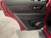 Nissan X-Trail 2020 5p Sense 2 Row L4/2.5 CVT 2020 Nissan X-Trail Venta Interiores 21