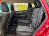 Nissan X-Trail 2020 5p Sense 2 Row L4/2.5 CVT 2020 Nissan X-Trail Venta Interiores 22