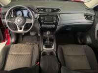 Nissan X-Trail 2020 5p Sense 2 Row L4/2.5 CVT 2020 Nissan X-Trail Venta Interiores 4