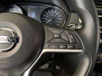 Nissan X-Trail 2020 5p Sense 2 Row L4/2.5 CVT 2020 Nissan X-Trail Venta Interiores 7