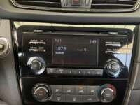 Nissan X-Trail 2020 5p Sense 2 Row L4/2.5 CVT 2020 Nissan X-Trail Venta Interiores 9
