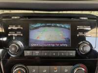 Nissan X-Trail 2020 5p Sense 2 Row L4/2.5 CVT 2020 Nissan X-Trail Venta Interiores 10