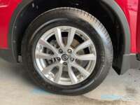 Nissan X-Trail 2020 5p Sense 2 Row L4/2.5 CVT 2020 Nissan X-Trail Venta Llantas 1