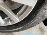 Nissan X-Trail 2020 5p Sense 2 Row L4/2.5 CVT 2020 Nissan X-Trail Venta Llantas 2