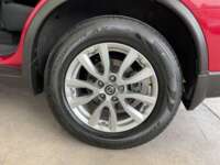 Nissan X-Trail 2020 5p Sense 2 Row L4/2.5 CVT 2020 Nissan X-Trail Venta Llantas 4