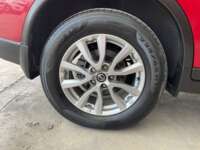 Nissan X-Trail 2020 5p Sense 2 Row L4/2.5 CVT 2020 Nissan X-Trail Venta Llantas 7