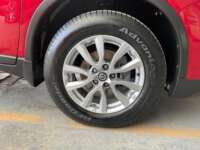 Nissan X-Trail 2020 5p Sense 2 Row L4/2.5 CVT 2020 Nissan X-Trail Venta Llantas 10