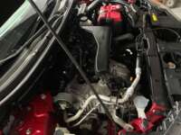 Nissan X-Trail 2020 5p Sense 2 Row L4/2.5 CVT 2020 Nissan X-Trail Venta Motor 1