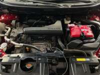 Nissan X-Trail 2020 5p Sense 2 Row L4/2.5 CVT 2020 Nissan X-Trail Venta Motor 2