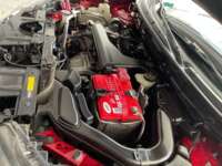 Nissan X-Trail 2020 5p Sense 2 Row L4/2.5 CVT 2020 Nissan X-Trail Venta Motor 3