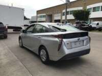Toyota Prius 2017 5p Base Hibrido L4/1.8 Aut 2017 Toyota Prius Venta Exteriores 7