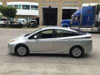 Toyota Prius 2017 5p Base Hibrido L4/1.8 Aut 2017 Toyota Prius Venta Exteriores 8
