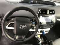 Toyota Prius 2017 5p Base Hibrido L4/1.8 Aut 2017 Toyota Prius Venta Interiores 1