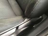 Toyota Prius 2017 5p Base Hibrido L4/1.8 Aut 2017 Toyota Prius Venta Interiores 11