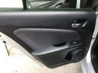 Toyota Prius 2017 5p Base Hibrido L4/1.8 Aut 2017 Toyota Prius Venta Interiores 17