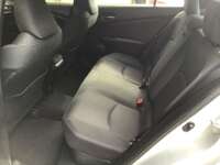 Toyota Prius 2017 5p Base Hibrido L4/1.8 Aut 2017 Toyota Prius Venta Interiores 18
