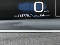 Toyota Prius 2017 5p Base Hibrido L4/1.8 Aut 2017 Toyota Prius Venta Interiores 5