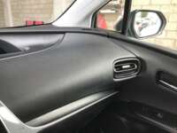 Toyota Prius 2017 5p Base Hibrido L4/1.8 Aut 2017 Toyota Prius Venta Interiores 9