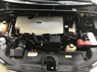 Toyota Prius 2017 5p Base Hibrido L4/1.8 Aut 2017 Toyota Prius Venta Motor 2