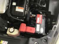 Toyota Prius 2017 5p Base Hibrido L4/1.8 Aut 2017 Toyota Prius Venta Motor 4