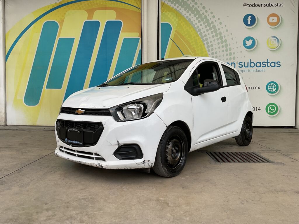 imagen principal de la unidad