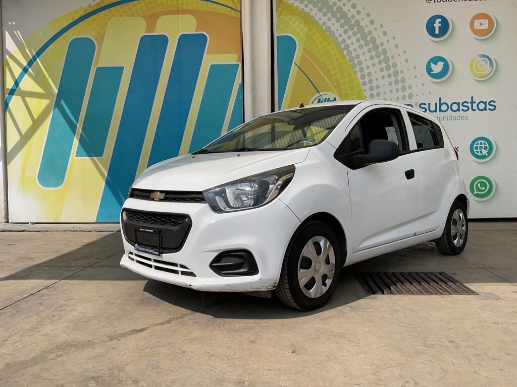 imagen principal de la unidad