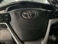 Toyota Sienna 2020 5p XLE V6/3.5 Aut 2020 Toyota Sienna Venta Interiores 13