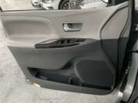Toyota Sienna 2020 5p XLE V6/3.5 Aut 2020 Toyota Sienna Venta Interiores 18