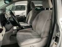 Toyota Sienna 2020 5p XLE V6/3.5 Aut 2020 Toyota Sienna Venta Interiores 19