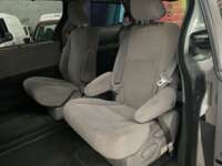 Toyota Sienna 2020 5p XLE V6/3.5 Aut 2020 Toyota Sienna Venta Interiores 20
