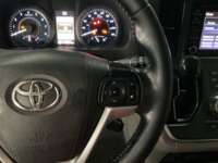 Toyota Sienna 2020 5p XLE V6/3.5 Aut 2020 Toyota Sienna Venta Interiores 7