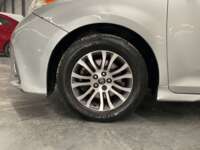 Toyota Sienna 2020 5p XLE V6/3.5 Aut 2020 Toyota Sienna Venta Llantas 1