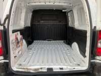 Peugeot Partner 2020  2020 Peugeot Partner Venta Cajuela 1