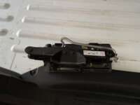 Peugeot Partner 2020  2020 Peugeot Partner Venta Cajuela 3